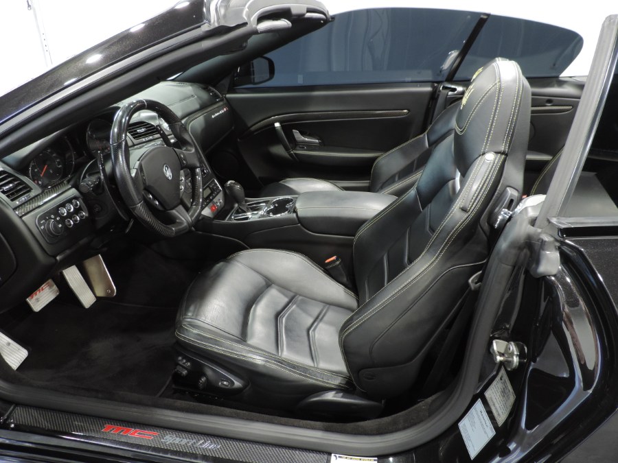 Used Maserati GranTurismo Convertible 2dr Conv GranTurismo MC 2014 | Auto Gallery. Lodi, New Jersey Used Maserati GranTurismo Convertible 2dr Conv GranTurismo MC 2014 | Auto Gallery. Lodi, New Jersey