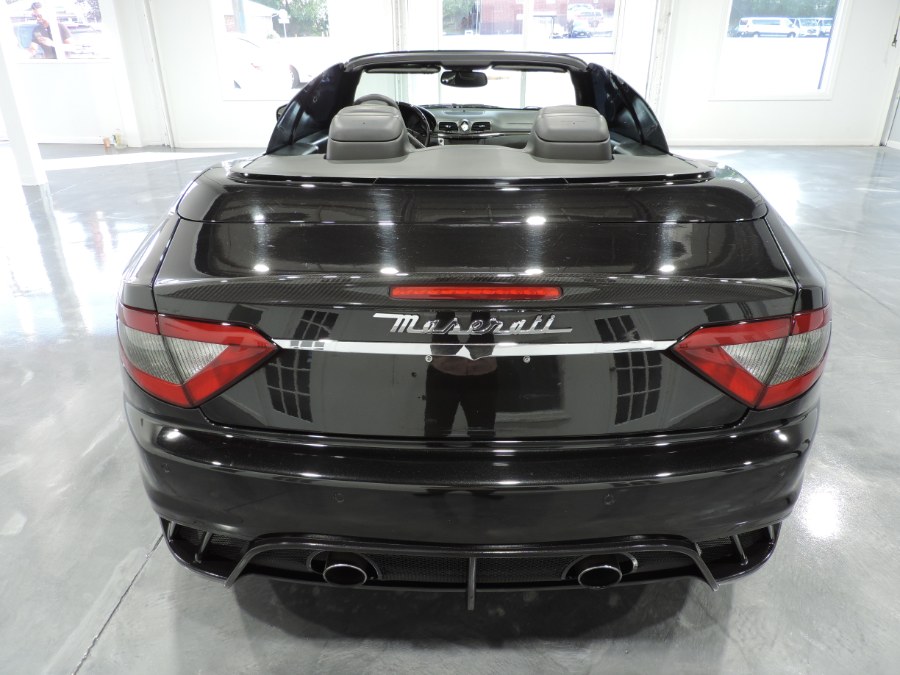 Used Maserati GranTurismo Convertible 2dr Conv GranTurismo MC 2014 | Auto Gallery. Lodi, New Jersey Used Maserati GranTurismo Convertible 2dr Conv GranTurismo MC 2014 | Auto Gallery. Lodi, New Jersey