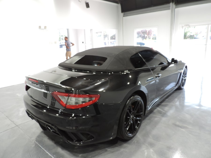 Used Maserati GranTurismo Convertible 2dr Conv GranTurismo MC 2014 | Auto Gallery. Lodi, New Jersey Used Maserati GranTurismo Convertible 2dr Conv GranTurismo MC 2014 | Auto Gallery. Lodi, New Jersey