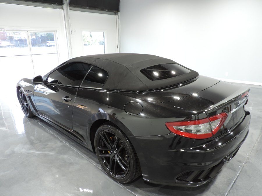Used Maserati GranTurismo Convertible 2dr Conv GranTurismo MC 2014 | Auto Gallery. Lodi, New Jersey Used Maserati GranTurismo Convertible 2dr Conv GranTurismo MC 2014 | Auto Gallery. Lodi, New Jersey