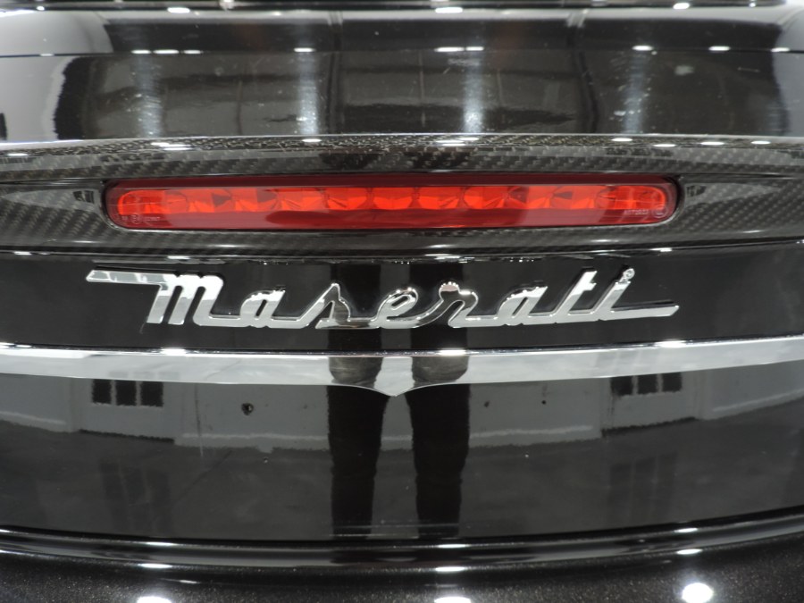Used Maserati GranTurismo Convertible 2dr Conv GranTurismo MC 2014 | Auto Gallery. Lodi, New Jersey Used Maserati GranTurismo Convertible 2dr Conv GranTurismo MC 2014 | Auto Gallery. Lodi, New Jersey