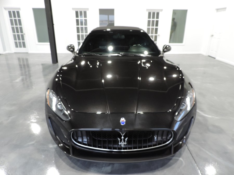 Used Maserati GranTurismo Convertible 2dr Conv GranTurismo MC 2014 | Auto Gallery. Lodi, New Jersey Used Maserati GranTurismo Convertible 2dr Conv GranTurismo MC 2014 | Auto Gallery. Lodi, New Jersey