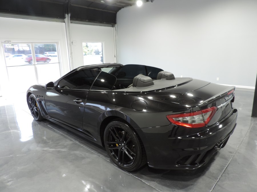 Used Maserati GranTurismo Convertible 2dr Conv GranTurismo MC 2014 | Auto Gallery. Lodi, New Jersey Used Maserati GranTurismo Convertible 2dr Conv GranTurismo MC 2014 | Auto Gallery. Lodi, New Jersey