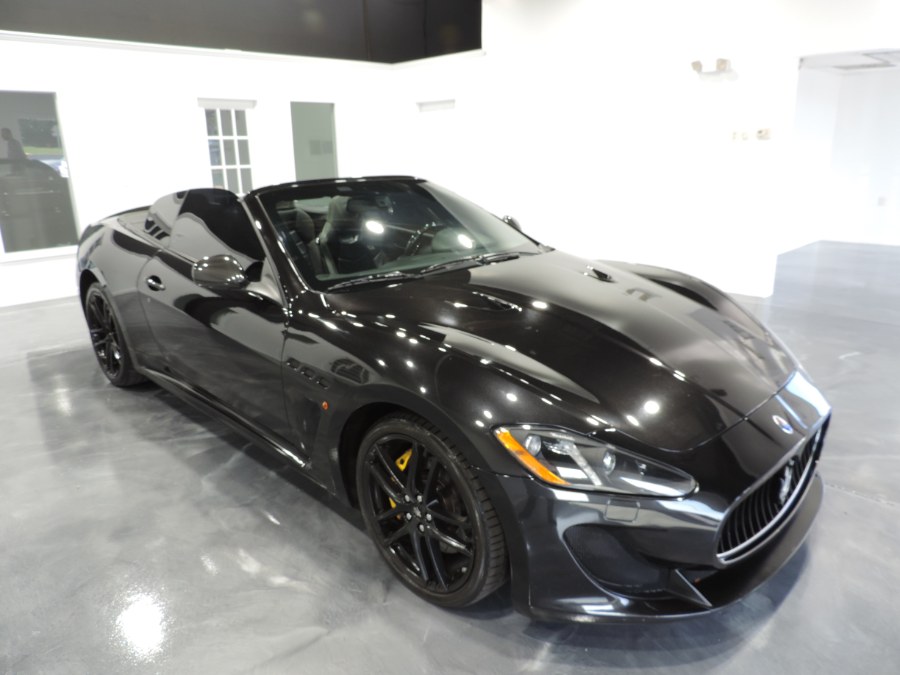 Used Maserati GranTurismo Convertible 2dr Conv GranTurismo MC 2014 | Auto Gallery. Lodi, New Jersey Used Maserati GranTurismo Convertible 2dr Conv GranTurismo MC 2014 | Auto Gallery. Lodi, New Jersey