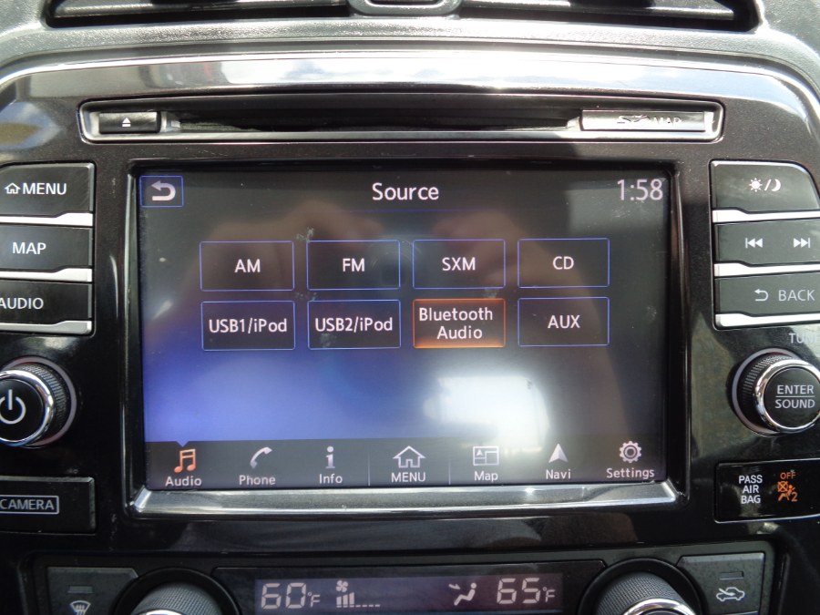 Used Nissan Maxima SL Panoramic 2017 | Top Speed Motors LLC. Jamaica, New York Used Nissan Maxima SL Panoramic 2017 | Top Speed Motors LLC. Jamaica, New York