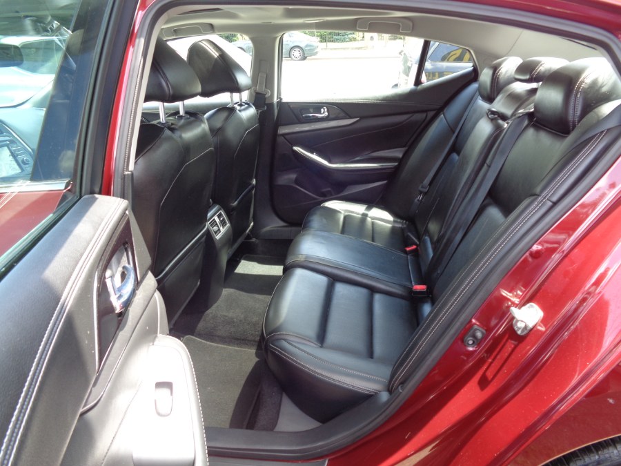 Used Nissan Maxima SL Panoramic 2017 | Top Speed Motors LLC. Jamaica, New York Used Nissan Maxima SL Panoramic 2017 | Top Speed Motors LLC. Jamaica, New York
