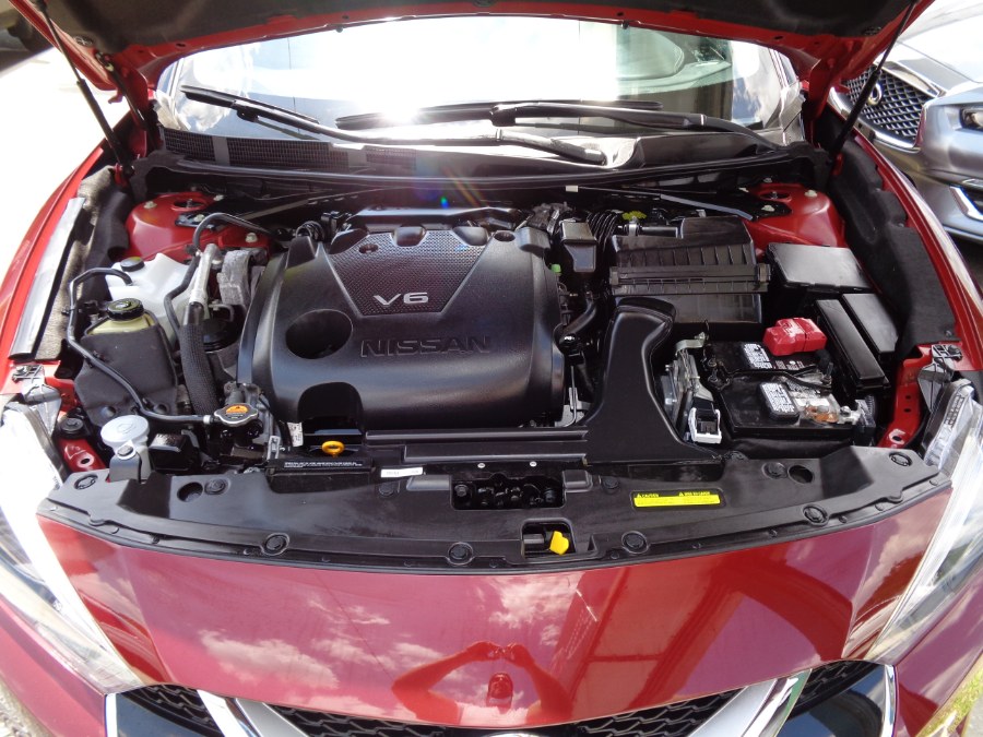 Used Nissan Maxima SL Panoramic 2017 | Top Speed Motors LLC. Jamaica, New York Used Nissan Maxima SL Panoramic 2017 | Top Speed Motors LLC. Jamaica, New York