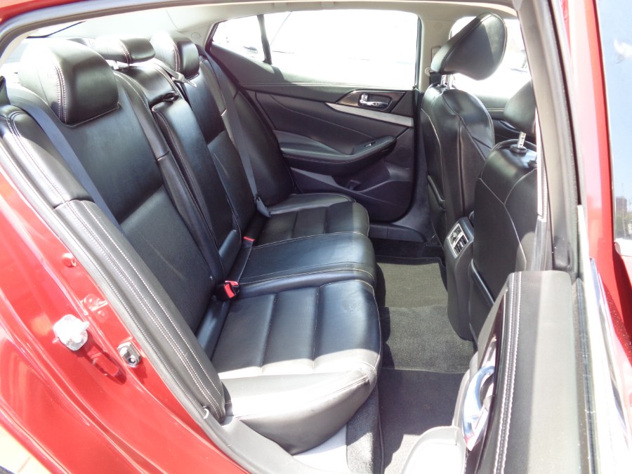 Used Nissan Maxima SL Panoramic 2017 | Top Speed Motors LLC. Jamaica, New York Used Nissan Maxima SL Panoramic 2017 | Top Speed Motors LLC. Jamaica, New York