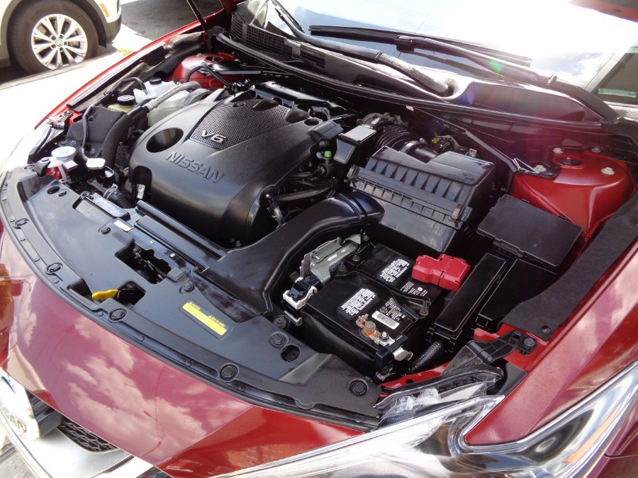 Used Nissan Maxima SL Panoramic 2017 | Top Speed Motors LLC. Jamaica, New York Used Nissan Maxima SL Panoramic 2017 | Top Speed Motors LLC. Jamaica, New York