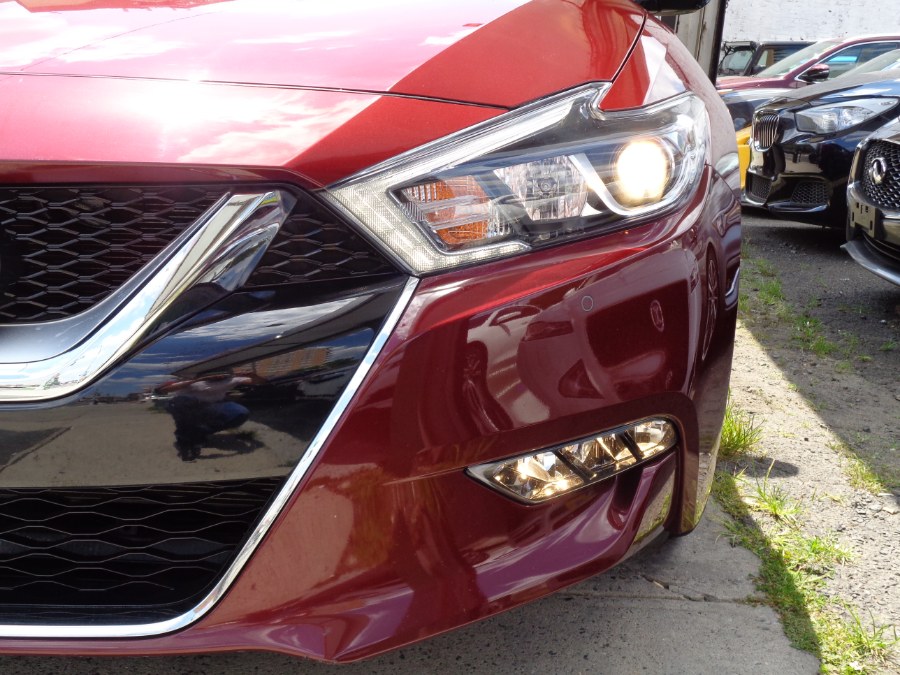 Used Nissan Maxima SL Panoramic 2017 | Top Speed Motors LLC. Jamaica, New York Used Nissan Maxima SL Panoramic 2017 | Top Speed Motors LLC. Jamaica, New York