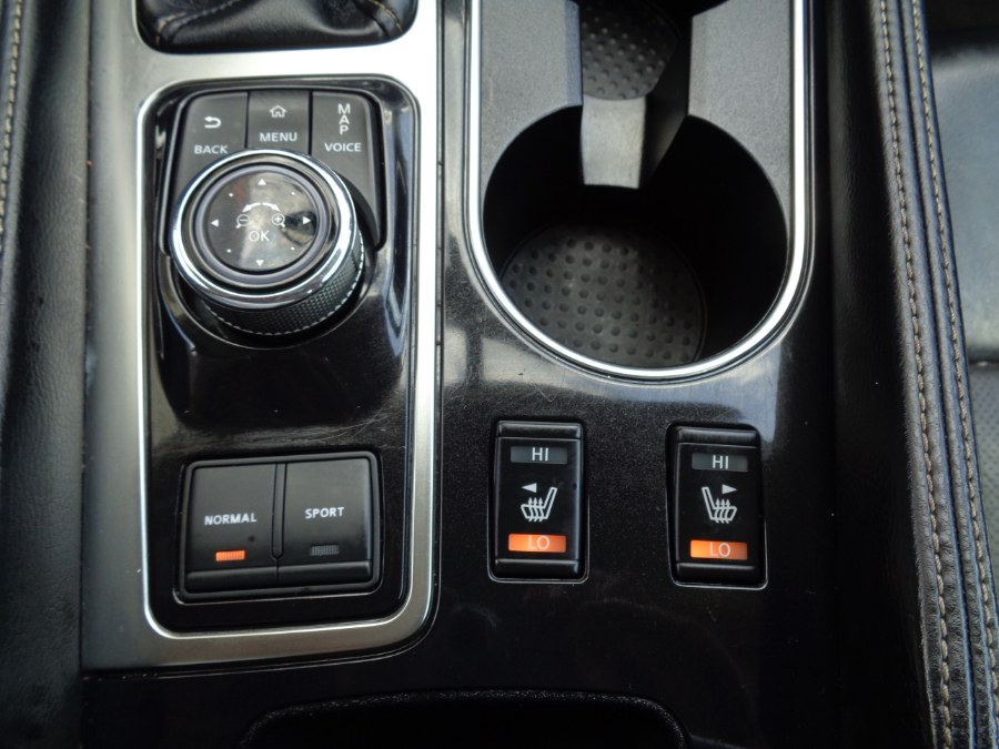 Used Nissan Maxima SL Panoramic 2017 | Top Speed Motors LLC. Jamaica, New York Used Nissan Maxima SL Panoramic 2017 | Top Speed Motors LLC. Jamaica, New York