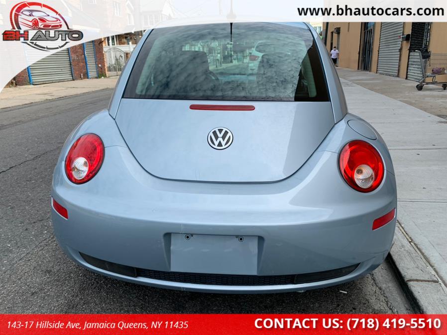 2009 Volkswagen New Beetle Coupe 2dr Man S, available for sale in Jamaica Queens, New York | BH Auto. Jamaica Queens, New York 2009 Volkswagen New Beetle Coupe 2dr Man S, available for sale in Jamaica Queens, New York | BH Auto. Jamaica Queens, New York