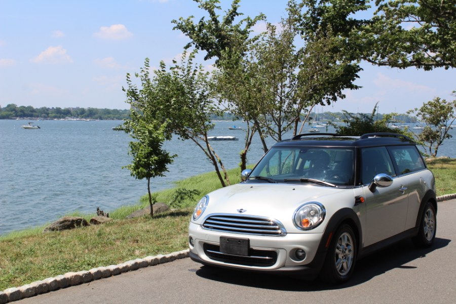 2014 MINI Cooper Clubman 2dr Cpe, available for sale in Great Neck, New York | Great Neck Car Buyers & Sellers. Great Neck, New York 2014 MINI Cooper Clubman 2dr Cpe, available for sale in Great Neck, New York | Great Neck Car Buyers & Sellers. Great Neck, New York