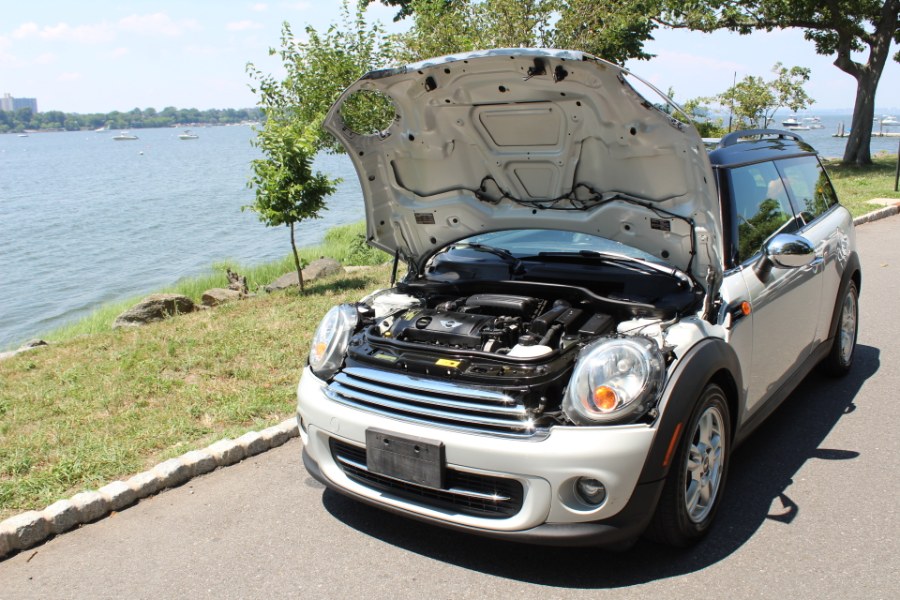 2014 MINI Cooper Clubman 2dr Cpe, available for sale in Great Neck, New York | Great Neck Car Buyers & Sellers. Great Neck, New York 2014 MINI Cooper Clubman 2dr Cpe, available for sale in Great Neck, New York | Great Neck Car Buyers & Sellers. Great Neck, New York