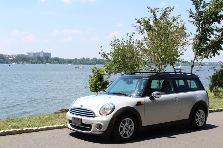 2014 MINI Cooper Clubman 2dr Cpe, available for sale in Great Neck, New York | Great Neck Car Buyers & Sellers. Great Neck, New York 2014 MINI Cooper Clubman 2dr Cpe, available for sale in Great Neck, New York | Great Neck Car Buyers & Sellers. Great Neck, New York