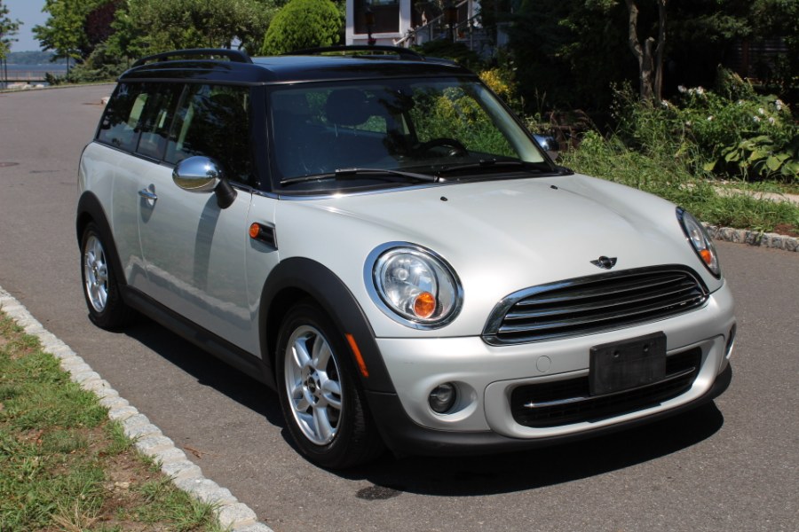 2014 MINI Cooper Clubman 2dr Cpe, available for sale in Great Neck, New York | Great Neck Car Buyers & Sellers. Great Neck, New York 2014 MINI Cooper Clubman 2dr Cpe, available for sale in Great Neck, New York | Great Neck Car Buyers & Sellers. Great Neck, New York