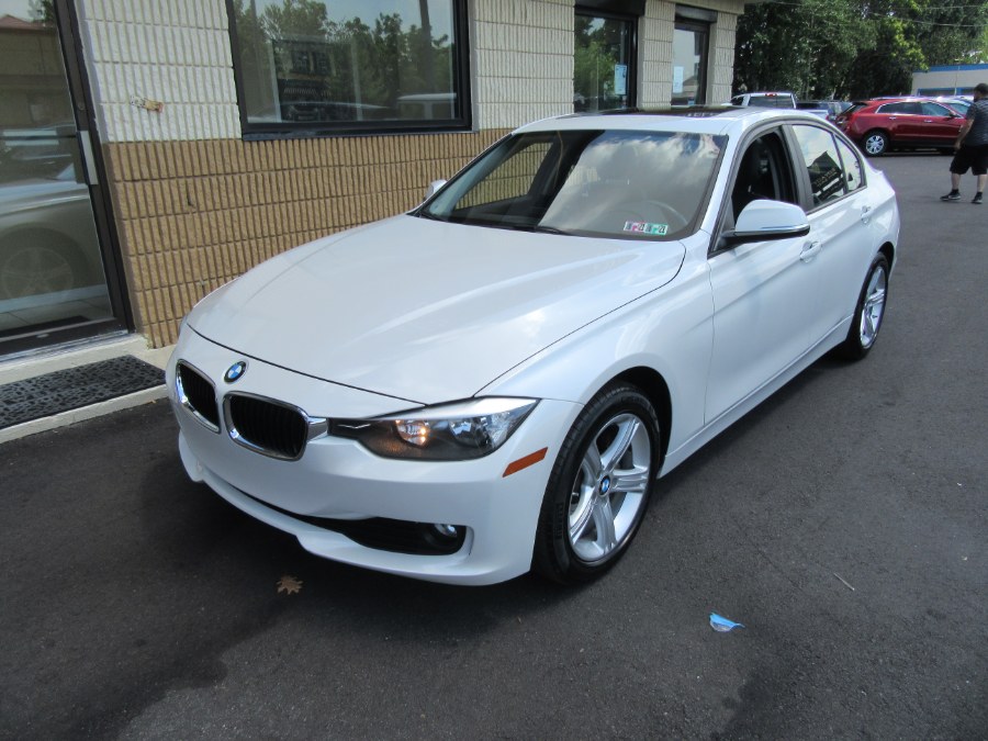 2014 BMW 3 Series 4dr Sdn 320i xDrive AWD, available for sale in Little Ferry, New Jersey | Royalty Auto Sales. Little Ferry, New Jersey 2014 BMW 3 Series 4dr Sdn 320i xDrive AWD, available for sale in Little Ferry, New Jersey | Royalty Auto Sales. Little Ferry, New Jersey