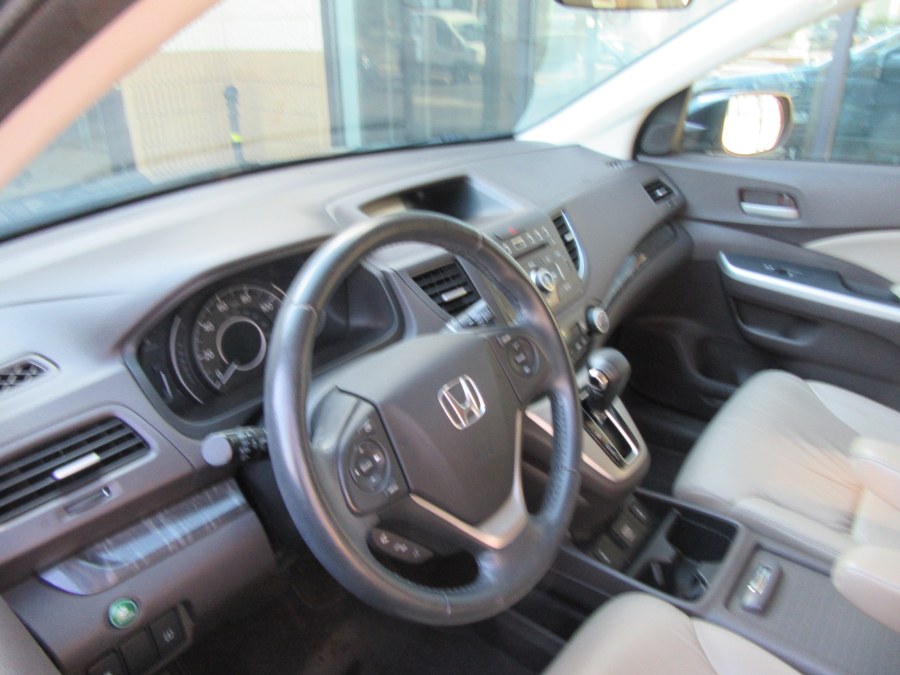 2014 Honda CR-V AWD 5dr EX-L w/Navi, available for sale in Little Ferry, New Jersey | Royalty Auto Sales. Little Ferry, New Jersey 2014 Honda CR-V AWD 5dr EX-L w/Navi, available for sale in Little Ferry, New Jersey | Royalty Auto Sales. Little Ferry, New Jersey