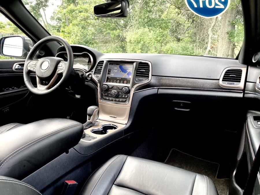Used Jeep Grand Cherokee Limited 4x4 2017 | Sena Motors Inc. Revere, Massachusetts Used Jeep Grand Cherokee Limited 4x4 2017 | Sena Motors Inc. Revere, Massachusetts
