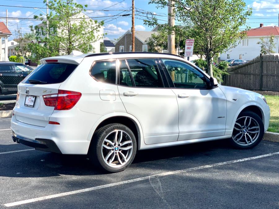 Used BMW X3 xDrive35i Sports Activity Vehicle 2017 | Sena Motors Inc. Revere, Massachusetts Used BMW X3 xDrive35i Sports Activity Vehicle 2017 | Sena Motors Inc. Revere, Massachusetts