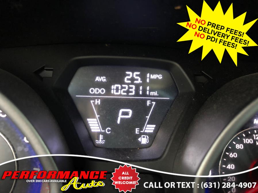 2012 Hyundai Elantra 4dr Sdn Auto Limited PZEV, available for sale in Bohemia, New York | Performance Auto Inc. Bohemia, New York 2012 Hyundai Elantra 4dr Sdn Auto Limited PZEV, available for sale in Bohemia, New York | Performance Auto Inc. Bohemia, New York