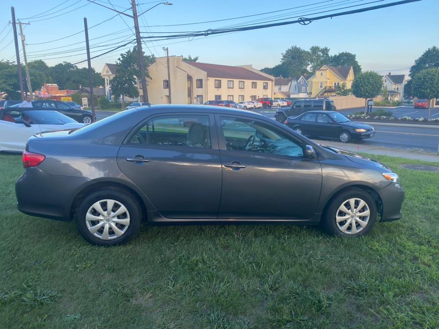 2010 Toyota Corolla 4dr Sdn Auto LE, available for sale in Danbury, Connecticut | Safe Used Auto Sales LLC. Danbury, Connecticut 2010 Toyota Corolla 4dr Sdn Auto LE, available for sale in Danbury, Connecticut | Safe Used Auto Sales LLC. Danbury, Connecticut