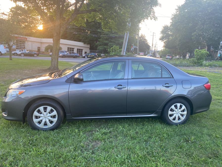 2010 Toyota Corolla 4dr Sdn Auto LE, available for sale in Danbury, Connecticut | Safe Used Auto Sales LLC. Danbury, Connecticut 2010 Toyota Corolla 4dr Sdn Auto LE, available for sale in Danbury, Connecticut | Safe Used Auto Sales LLC. Danbury, Connecticut