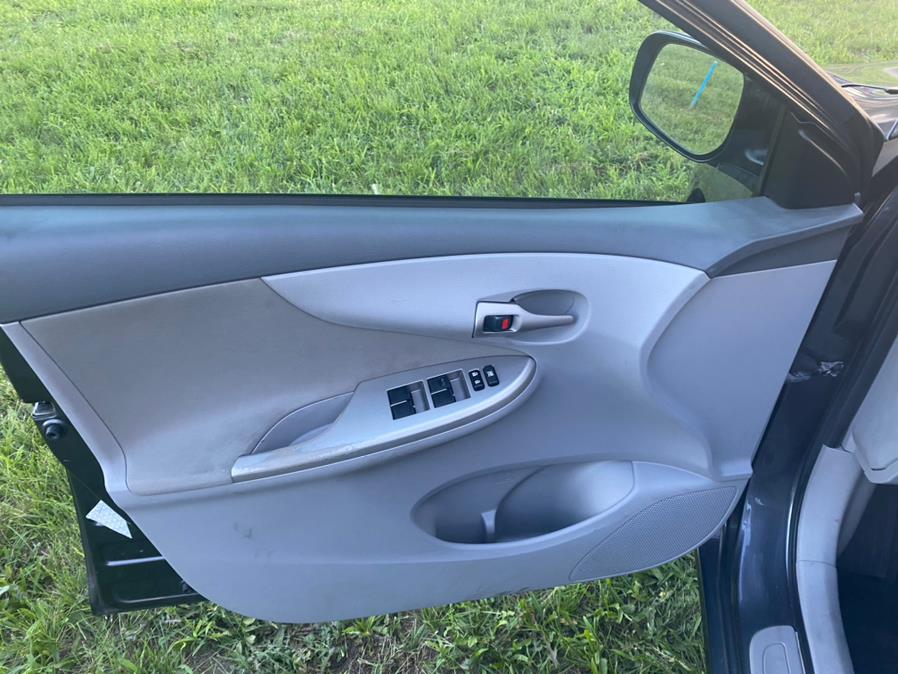 2010 Toyota Corolla 4dr Sdn Auto LE, available for sale in Danbury, Connecticut | Safe Used Auto Sales LLC. Danbury, Connecticut 2010 Toyota Corolla 4dr Sdn Auto LE, available for sale in Danbury, Connecticut | Safe Used Auto Sales LLC. Danbury, Connecticut
