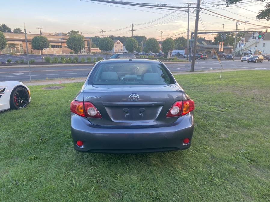 2010 Toyota Corolla 4dr Sdn Auto LE, available for sale in Danbury, Connecticut | Safe Used Auto Sales LLC. Danbury, Connecticut 2010 Toyota Corolla 4dr Sdn Auto LE, available for sale in Danbury, Connecticut | Safe Used Auto Sales LLC. Danbury, Connecticut