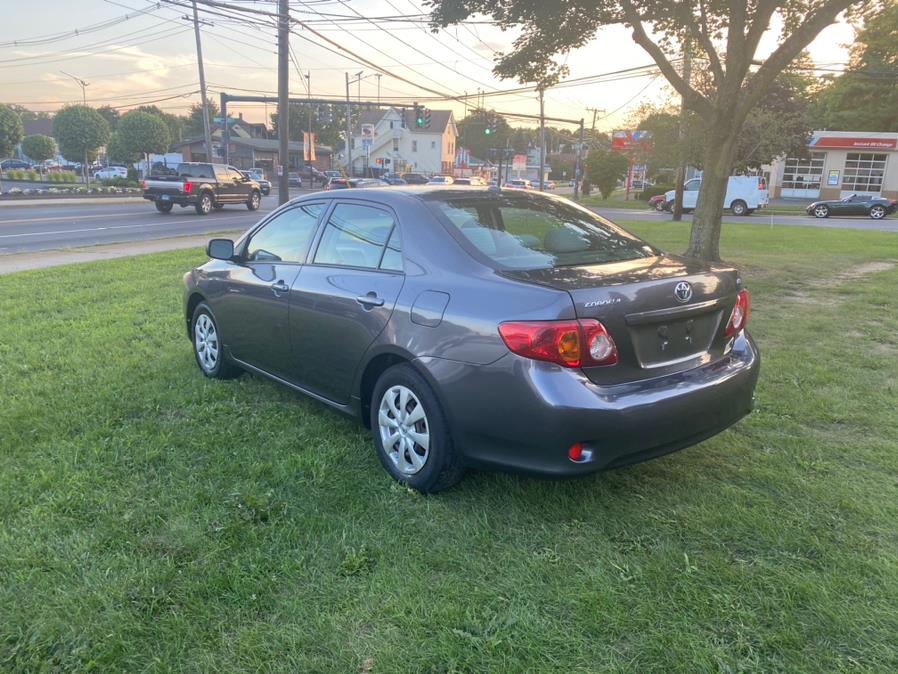 2010 Toyota Corolla 4dr Sdn Auto LE, available for sale in Danbury, Connecticut | Safe Used Auto Sales LLC. Danbury, Connecticut 2010 Toyota Corolla 4dr Sdn Auto LE, available for sale in Danbury, Connecticut | Safe Used Auto Sales LLC. Danbury, Connecticut