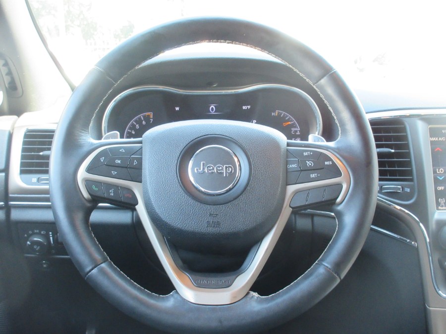 2016 Jeep Grand Cherokee 4WD 4dr Limited 75th Anniversary, available for sale in Linden, New Jersey | Route 27 Auto Mall. Linden, New Jersey 2016 Jeep Grand Cherokee 4WD 4dr Limited 75th Anniversary, available for sale in Linden, New Jersey | Route 27 Auto Mall. Linden, New Jersey