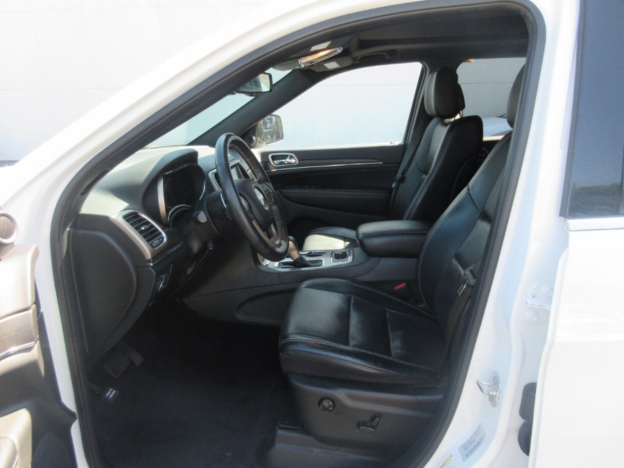 2016 Jeep Grand Cherokee 4WD 4dr Limited 75th Anniversary, available for sale in Linden, New Jersey | Route 27 Auto Mall. Linden, New Jersey 2016 Jeep Grand Cherokee 4WD 4dr Limited 75th Anniversary, available for sale in Linden, New Jersey | Route 27 Auto Mall. Linden, New Jersey
