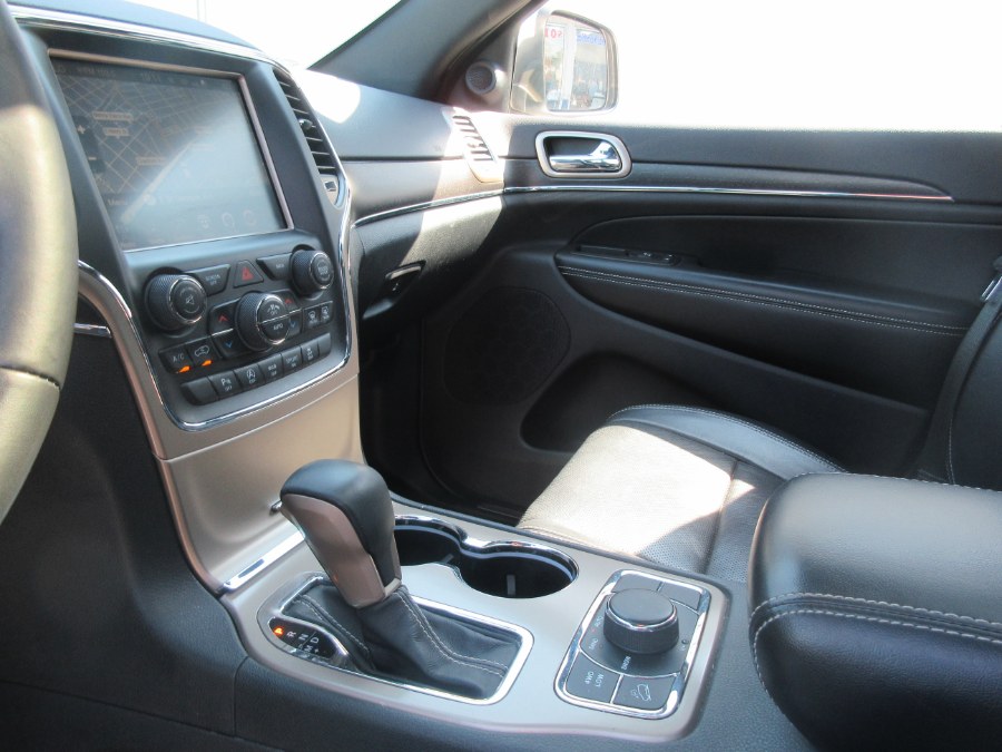 2016 Jeep Grand Cherokee 4WD 4dr Limited 75th Anniversary, available for sale in Linden, New Jersey | Route 27 Auto Mall. Linden, New Jersey 2016 Jeep Grand Cherokee 4WD 4dr Limited 75th Anniversary, available for sale in Linden, New Jersey | Route 27 Auto Mall. Linden, New Jersey