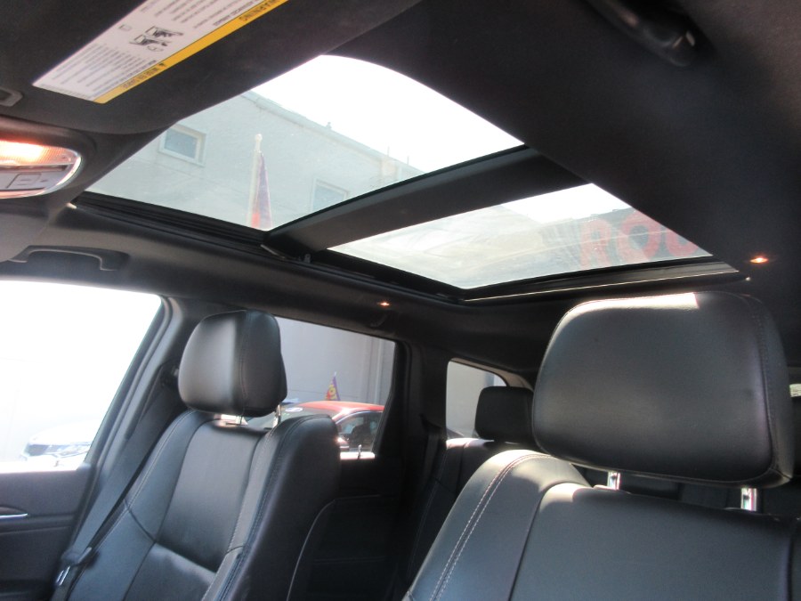 2016 Jeep Grand Cherokee 4WD 4dr Limited 75th Anniversary, available for sale in Linden, New Jersey | Route 27 Auto Mall. Linden, New Jersey 2016 Jeep Grand Cherokee 4WD 4dr Limited 75th Anniversary, available for sale in Linden, New Jersey | Route 27 Auto Mall. Linden, New Jersey