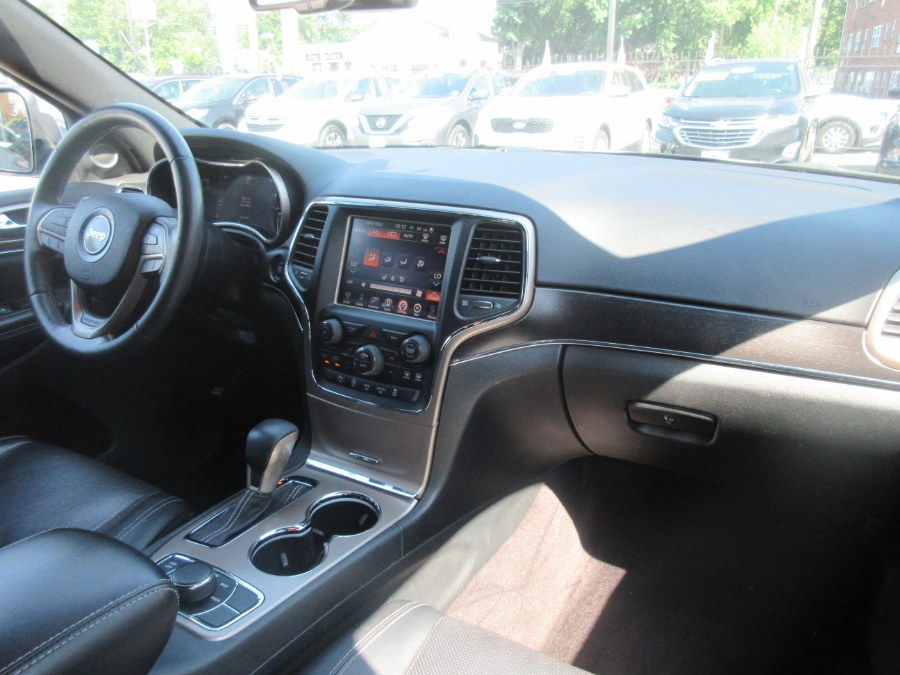 2016 Jeep Grand Cherokee 4WD 4dr Limited 75th Anniversary, available for sale in Linden, New Jersey | Route 27 Auto Mall. Linden, New Jersey 2016 Jeep Grand Cherokee 4WD 4dr Limited 75th Anniversary, available for sale in Linden, New Jersey | Route 27 Auto Mall. Linden, New Jersey