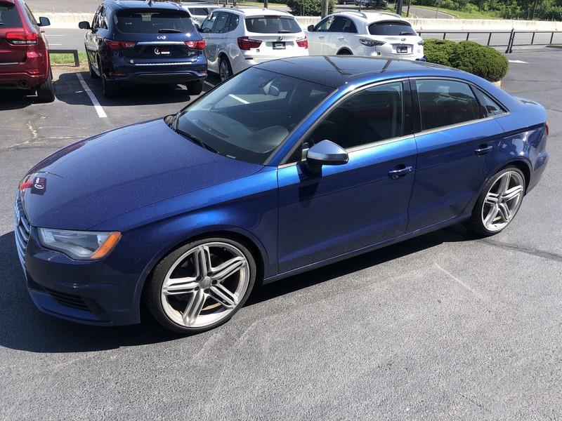 2015 Audi A3 2.0T Premium, available for sale in Maple Shade, New Jersey | Car Revolution. Maple Shade, New Jersey 2015 Audi A3 2.0T Premium, available for sale in Maple Shade, New Jersey | Car Revolution. Maple Shade, New Jersey