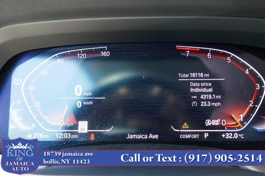 2019 BMW X7 xDrive40i Sports Activity Vehicle, available for sale in Hollis, New York | King of Jamaica Auto Inc. Hollis, New York 2019 BMW X7 xDrive40i Sports Activity Vehicle, available for sale in Hollis, New York | King of Jamaica Auto Inc. Hollis, New York