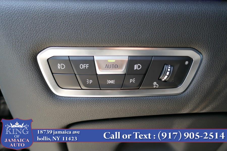 2019 BMW X7 xDrive40i Sports Activity Vehicle, available for sale in Hollis, New York | King of Jamaica Auto Inc. Hollis, New York 2019 BMW X7 xDrive40i Sports Activity Vehicle, available for sale in Hollis, New York | King of Jamaica Auto Inc. Hollis, New York