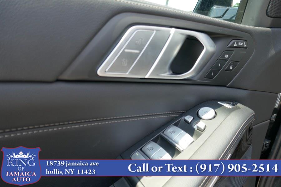 2019 BMW X7 xDrive40i Sports Activity Vehicle, available for sale in Hollis, New York | King of Jamaica Auto Inc. Hollis, New York 2019 BMW X7 xDrive40i Sports Activity Vehicle, available for sale in Hollis, New York | King of Jamaica Auto Inc. Hollis, New York