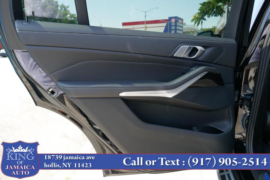 2019 BMW X7 xDrive40i Sports Activity Vehicle, available for sale in Hollis, New York | King of Jamaica Auto Inc. Hollis, New York 2019 BMW X7 xDrive40i Sports Activity Vehicle, available for sale in Hollis, New York | King of Jamaica Auto Inc. Hollis, New York
