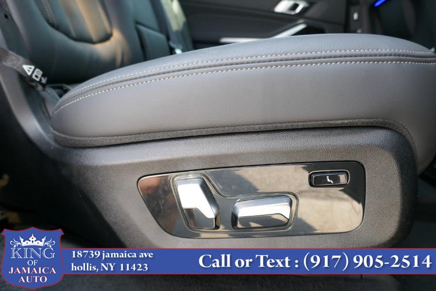 2019 BMW X7 xDrive40i Sports Activity Vehicle, available for sale in Hollis, New York | King of Jamaica Auto Inc. Hollis, New York 2019 BMW X7 xDrive40i Sports Activity Vehicle, available for sale in Hollis, New York | King of Jamaica Auto Inc. Hollis, New York