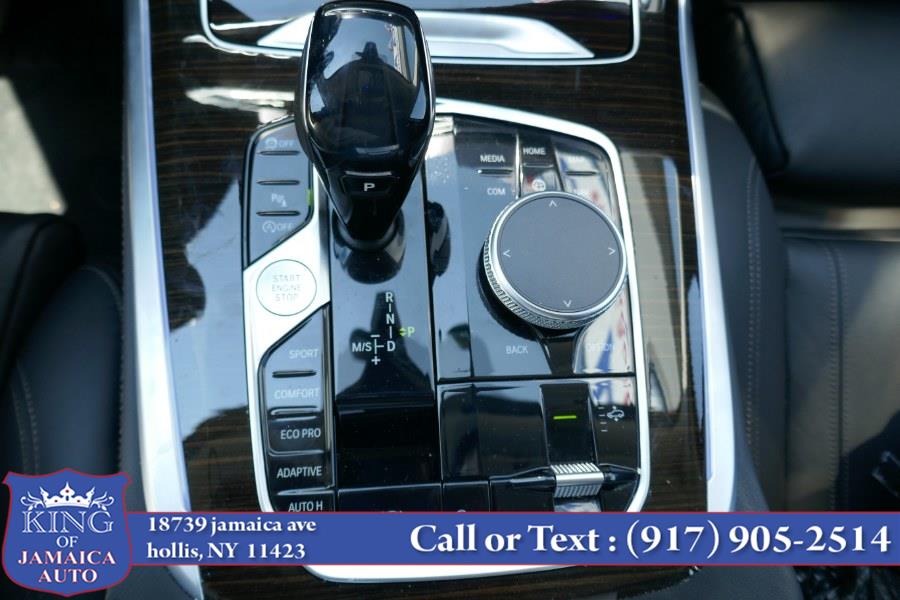2019 BMW X7 xDrive40i Sports Activity Vehicle, available for sale in Hollis, New York | King of Jamaica Auto Inc. Hollis, New York 2019 BMW X7 xDrive40i Sports Activity Vehicle, available for sale in Hollis, New York | King of Jamaica Auto Inc. Hollis, New York