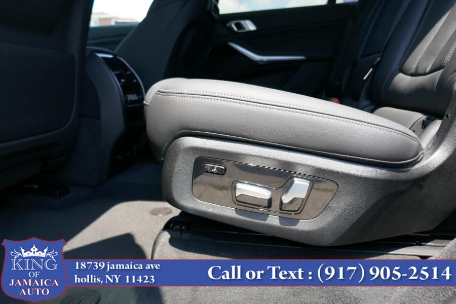 2019 BMW X7 xDrive40i Sports Activity Vehicle, available for sale in Hollis, New York | King of Jamaica Auto Inc. Hollis, New York 2019 BMW X7 xDrive40i Sports Activity Vehicle, available for sale in Hollis, New York | King of Jamaica Auto Inc. Hollis, New York