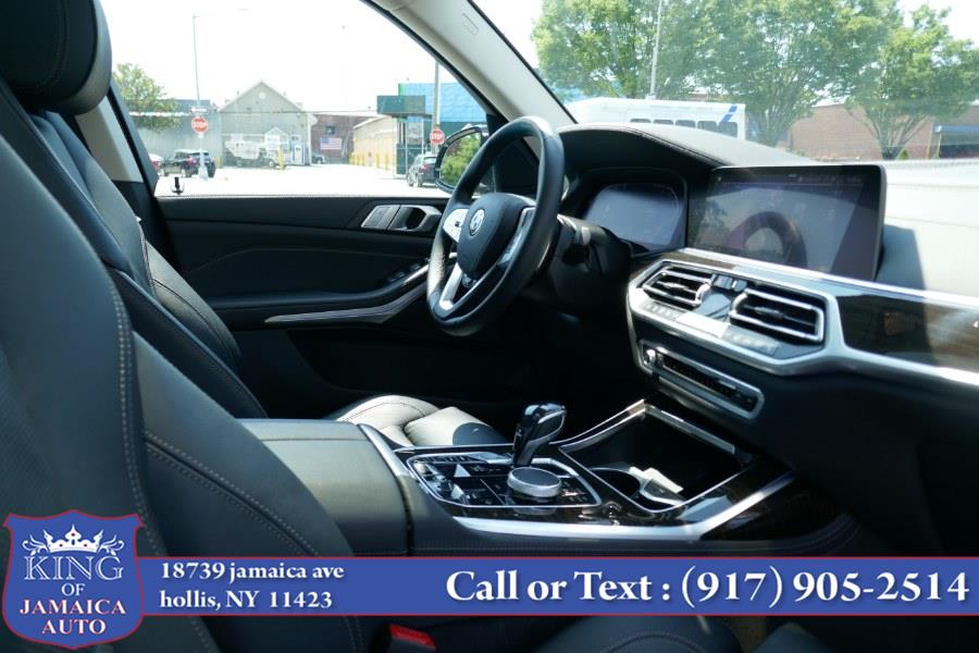 2019 BMW X7 xDrive40i Sports Activity Vehicle, available for sale in Hollis, New York | King of Jamaica Auto Inc. Hollis, New York 2019 BMW X7 xDrive40i Sports Activity Vehicle, available for sale in Hollis, New York | King of Jamaica Auto Inc. Hollis, New York