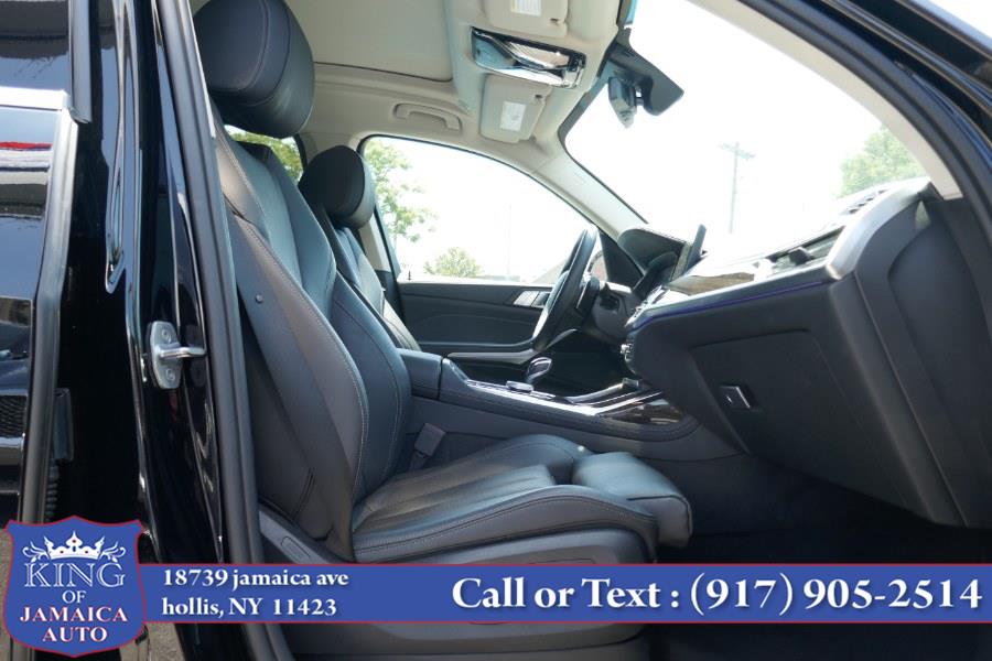 2019 BMW X7 xDrive40i Sports Activity Vehicle, available for sale in Hollis, New York | King of Jamaica Auto Inc. Hollis, New York 2019 BMW X7 xDrive40i Sports Activity Vehicle, available for sale in Hollis, New York | King of Jamaica Auto Inc. Hollis, New York