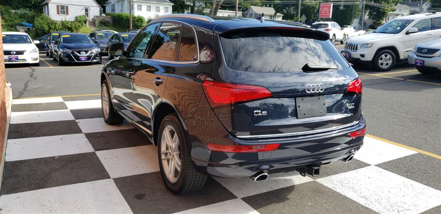 2017 Audi Q5 2.0 TFSI Premium Plus, available for sale in Waterbury, Connecticut | National Auto Brokers, Inc.. Waterbury, Connecticut 2017 Audi Q5 2.0 TFSI Premium Plus, available for sale in Waterbury, Connecticut | National Auto Brokers, Inc.. Waterbury, Connecticut