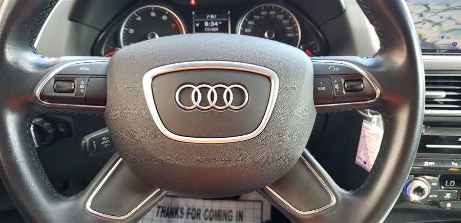 2017 Audi Q5 2.0 TFSI Premium Plus, available for sale in Waterbury, Connecticut | National Auto Brokers, Inc.. Waterbury, Connecticut 2017 Audi Q5 2.0 TFSI Premium Plus, available for sale in Waterbury, Connecticut | National Auto Brokers, Inc.. Waterbury, Connecticut