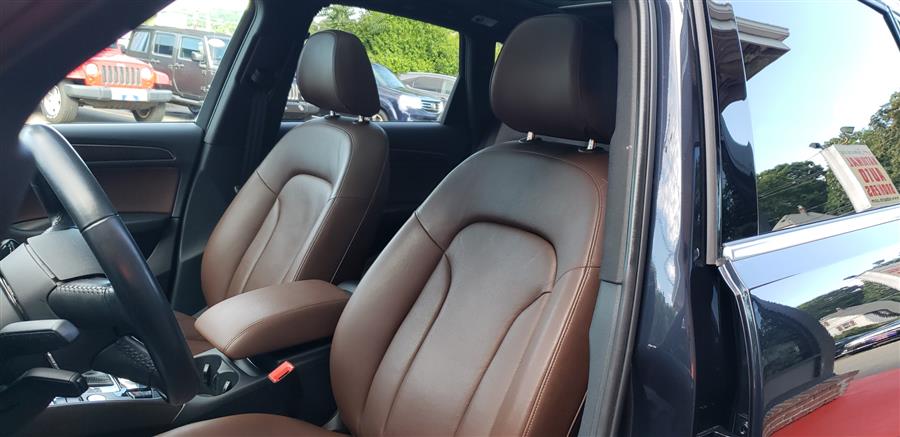 2017 Audi Q5 2.0 TFSI Premium Plus, available for sale in Waterbury, Connecticut | National Auto Brokers, Inc.. Waterbury, Connecticut 2017 Audi Q5 2.0 TFSI Premium Plus, available for sale in Waterbury, Connecticut | National Auto Brokers, Inc.. Waterbury, Connecticut