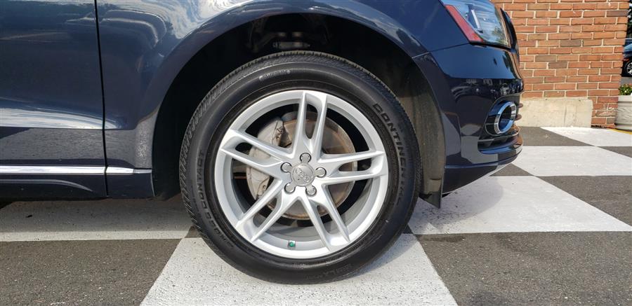 2017 Audi Q5 2.0 TFSI Premium Plus, available for sale in Waterbury, Connecticut | National Auto Brokers, Inc.. Waterbury, Connecticut 2017 Audi Q5 2.0 TFSI Premium Plus, available for sale in Waterbury, Connecticut | National Auto Brokers, Inc.. Waterbury, Connecticut