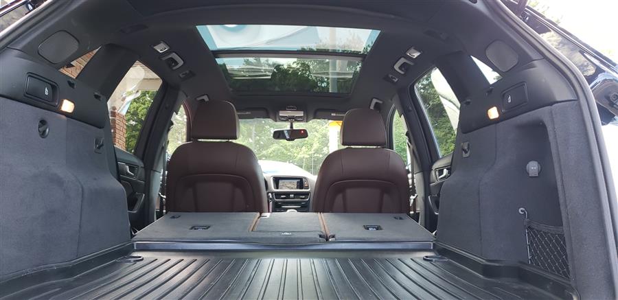 2017 Audi Q5 2.0 TFSI Premium Plus, available for sale in Waterbury, Connecticut | National Auto Brokers, Inc.. Waterbury, Connecticut 2017 Audi Q5 2.0 TFSI Premium Plus, available for sale in Waterbury, Connecticut | National Auto Brokers, Inc.. Waterbury, Connecticut